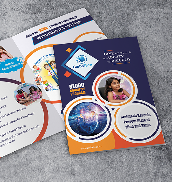 Marketing Collaterals